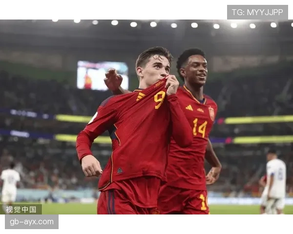 加维爆发惊人速度助球队逆转，表现抢眼成关键先生