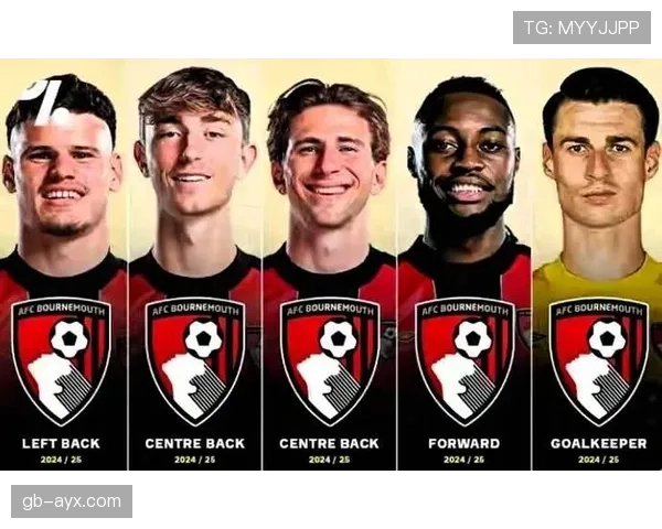 伯恩茅斯战术灵活多变，持续发力冲刺保级目标