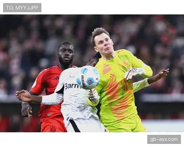 从门将到清道夫:诺伊尔的战术演变 从门将到清道夫:诺伊尔的战术演变