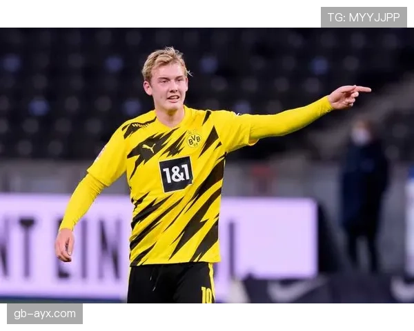 高位压迫之下：多特蒙德为何更容易被快速反击？