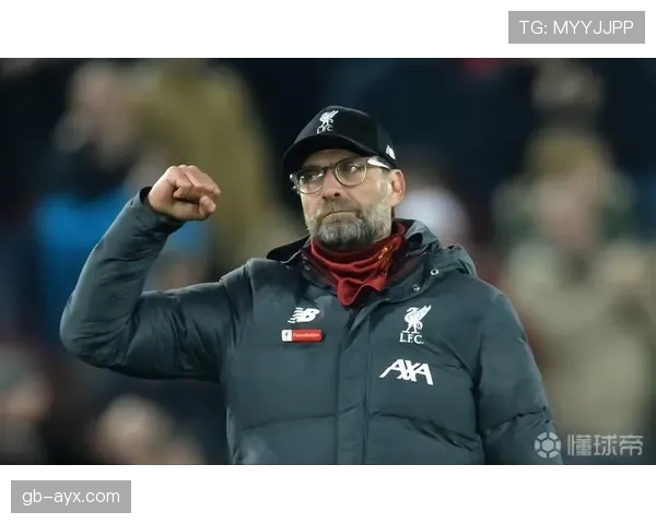 克洛普球队的精神力解析 克洛普球队的精神力解析